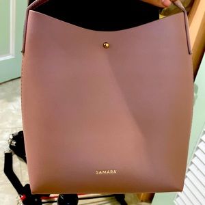Samara crossbody bag NWOT